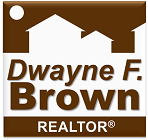 Dwayne F. Brown, REALTOR® logo